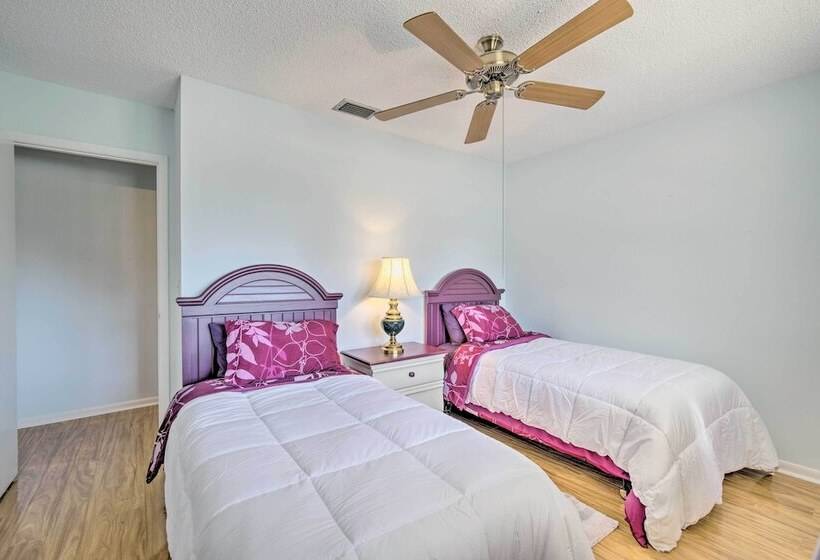 Marion Oaks Home < 20 Mi To Equestrian Center