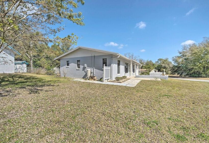 Marion Oaks Home < 20 Mi To Equestrian Center