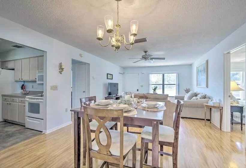 Marion Oaks Home < 20 Mi To Equestrian Center