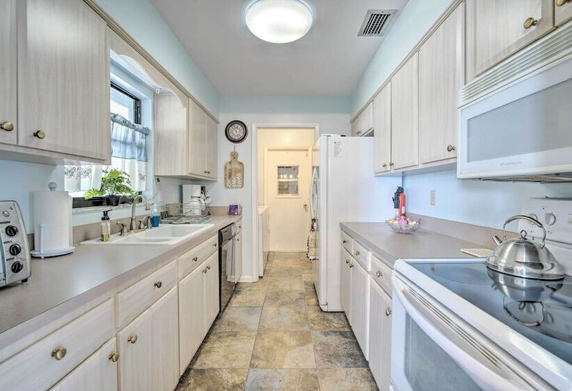 Marion Oaks Home < 20 Mi To Equestrian Center