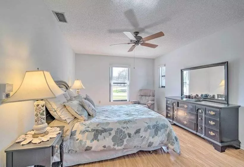 Marion Oaks Home < 20 Mi To Equestrian Center