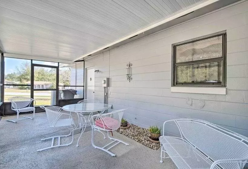 Marion Oaks Home < 20 Mi To Equestrian Center