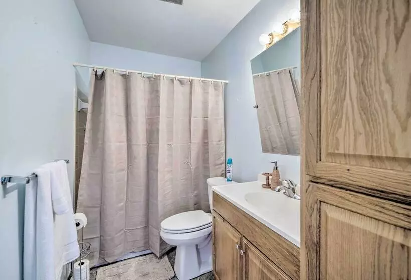 Marion Oaks Home < 20 Mi To Equestrian Center