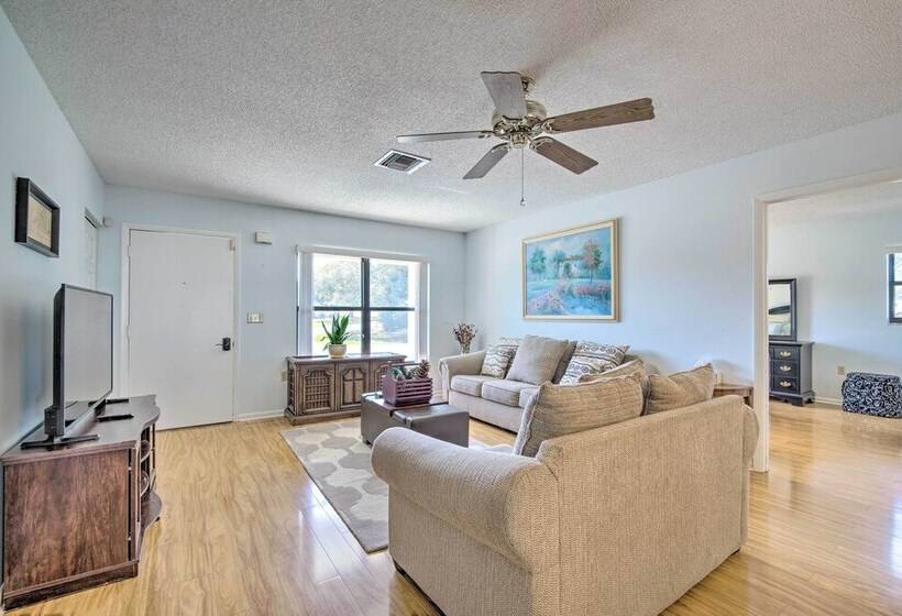 Marion Oaks Home < 20 Mi To Equestrian Center