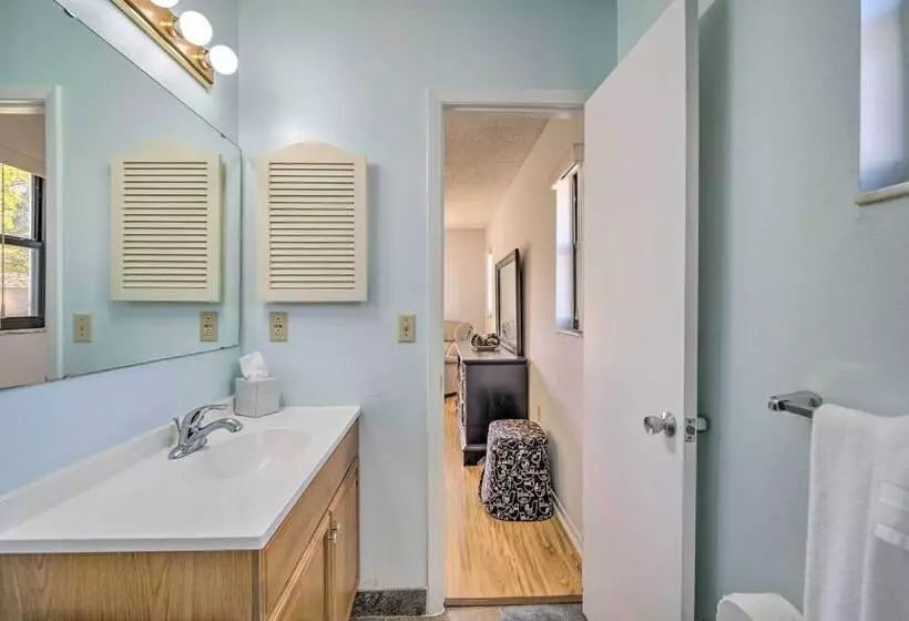 Marion Oaks Home < 20 Mi To Equestrian Center