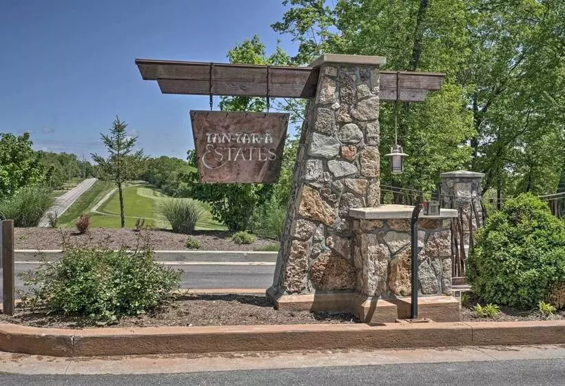 Osage Beach Home W/ Resort Style Amenities!