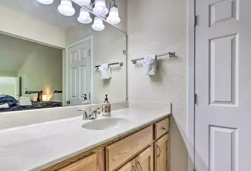 Osage Beach Home W/ Resort Style Amenities!