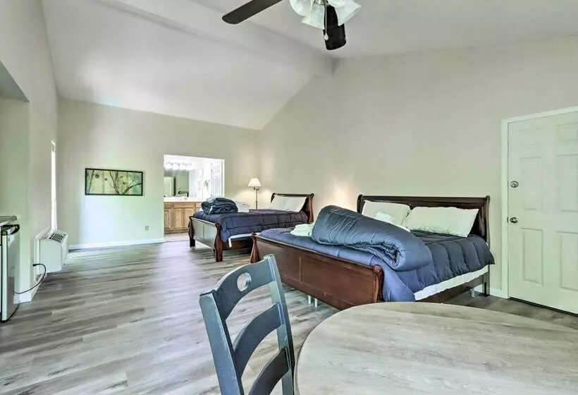 Osage Beach Home W/ Resort Style Amenities!