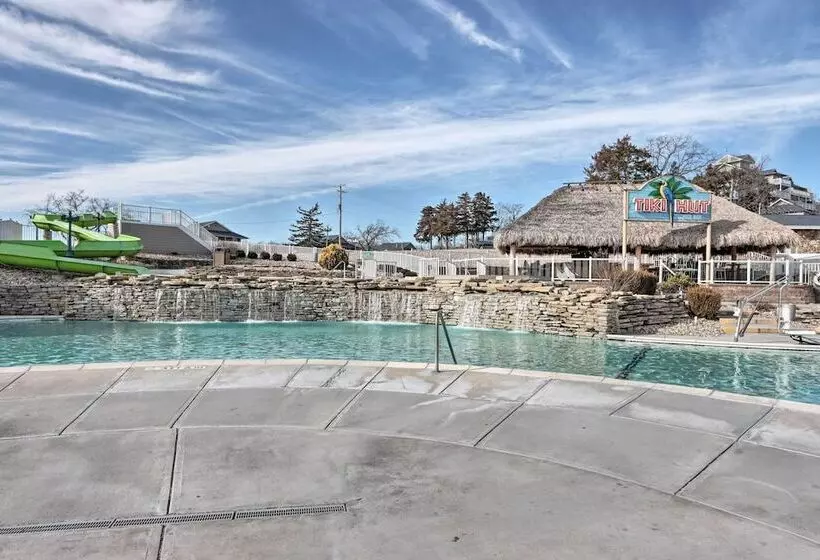 Osage Beach Home W/ Resort Style Amenities!