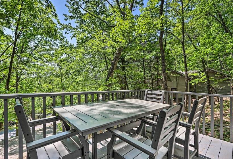 Osage Beach Home W/ Resort Style Amenities!