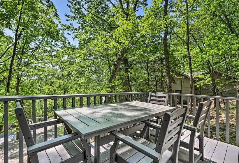 Osage Beach Home W/ Resort Style Amenities!