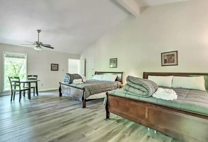 Osage Beach Home W/ Resort Style Amenities!