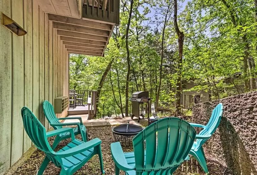 Osage Beach Home W/ Resort Style Amenities!