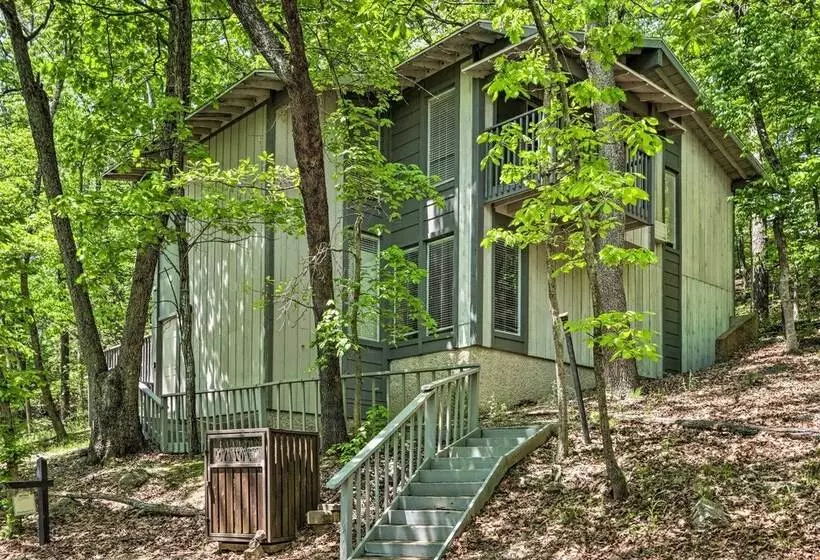 Osage Beach Home W/ Resort Style Amenities!