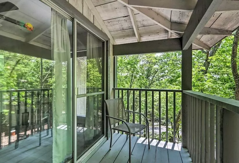 Osage Beach Home W/ Resort Style Amenities!