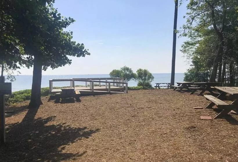 Shore Thing Bayfront House W/ Provided Kayaks!