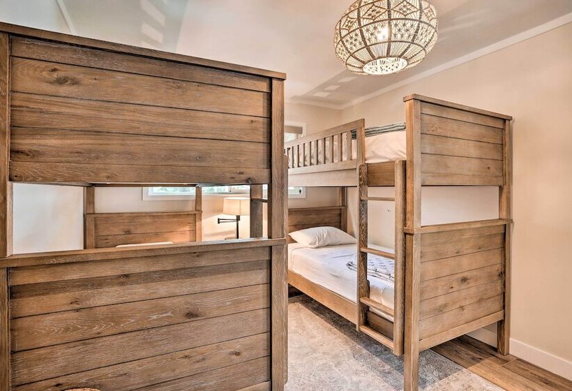 Stunning Lake Arrowhead Cabin W/ Lake Views!