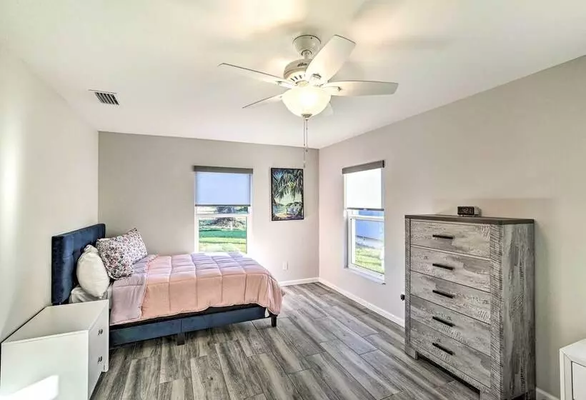 Newly Built Home 8 Mi To Fisherman S Village