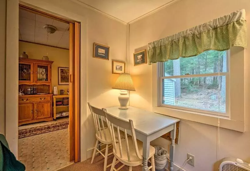 Upstate Escape Near Schroon River & North Creek!