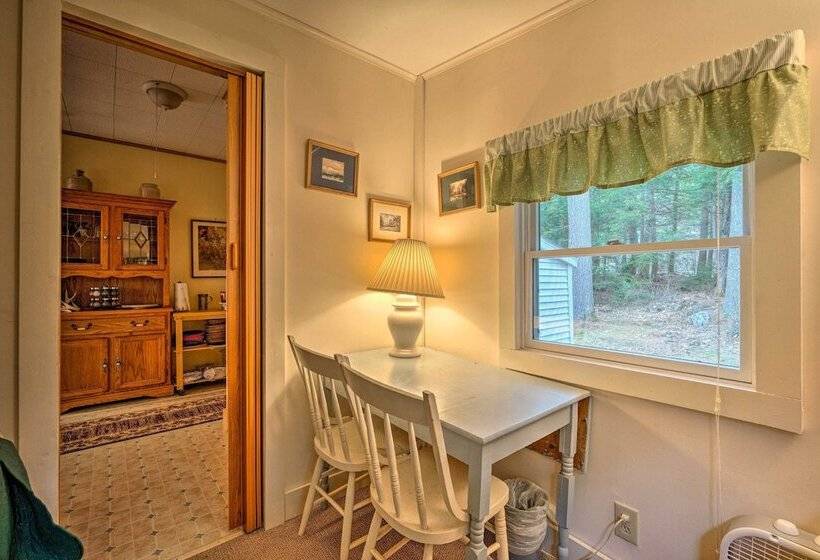 Upstate Escape Near Schroon River & North Creek!