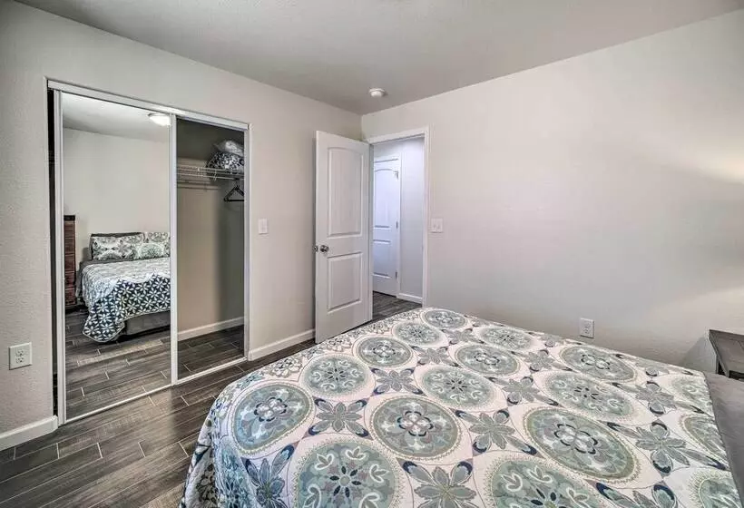 Welcoming Carlsbad Home Near Parks & Town!