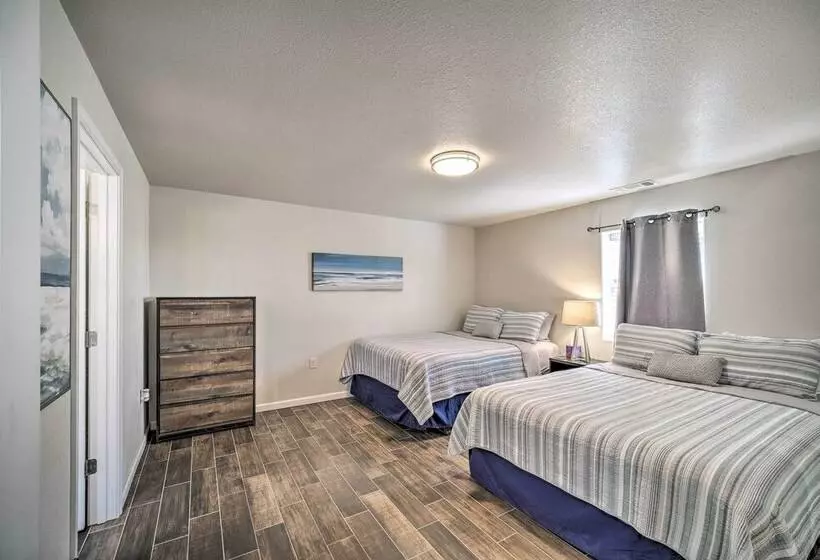 Welcoming Carlsbad Home Near Parks & Town!