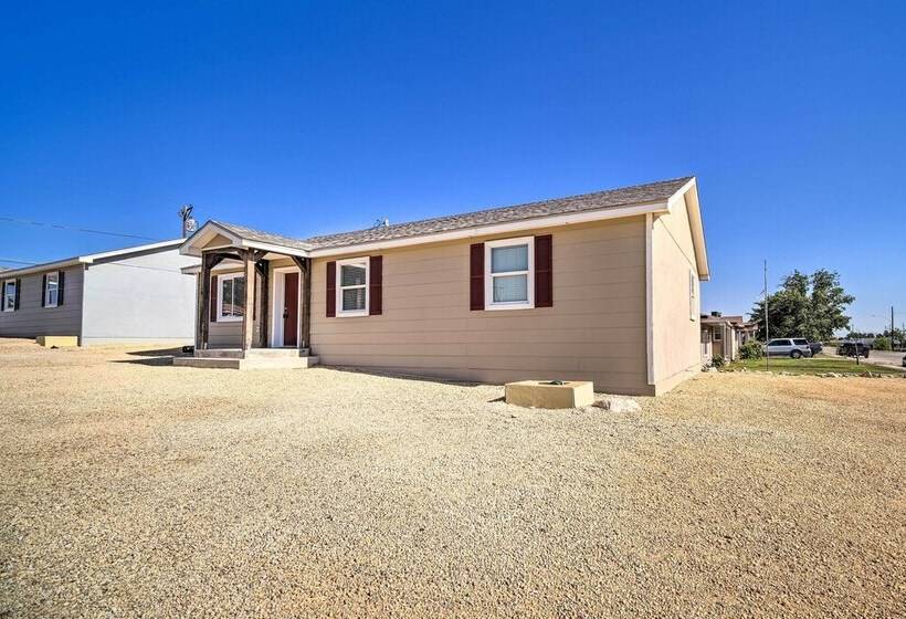 Welcoming Carlsbad Home Near Parks & Town!