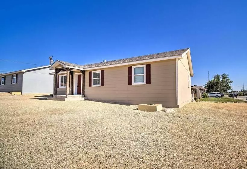 Welcoming Carlsbad Home Near Parks & Town!