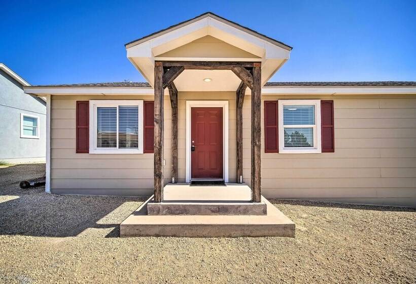 Welcoming Carlsbad Home Near Parks & Town!