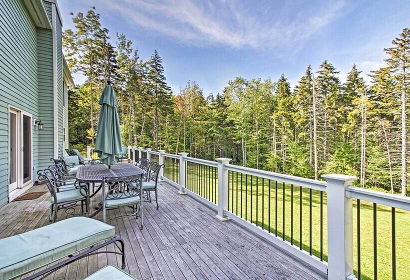 West Dover Home   3 Miles To Mount Snow Resort!