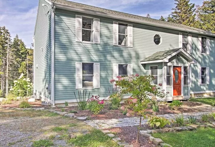 West Dover Home   3 Miles To Mount Snow Resort!