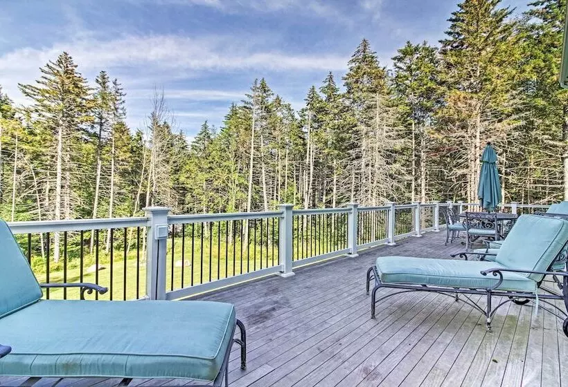 West Dover Home   3 Miles To Mount Snow Resort!