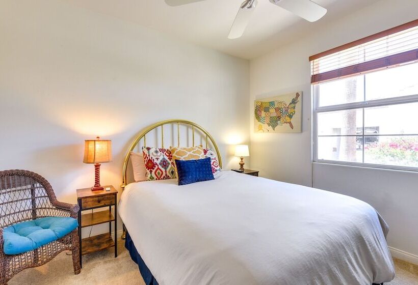 260244: 2 Br La Quinta Vacation Home, Pool Access