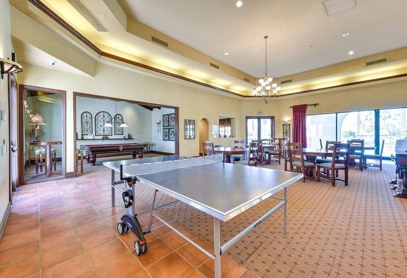 260244: 2 Br La Quinta Vacation Home, Pool Access