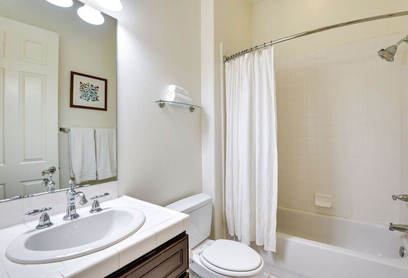 260244: 2 Br La Quinta Vacation Home, Pool Access