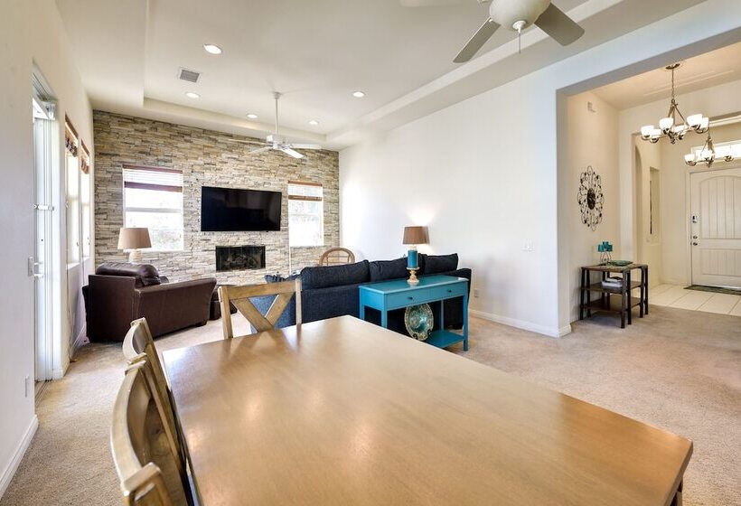 260244: 2 Br La Quinta Vacation Home, Pool Access