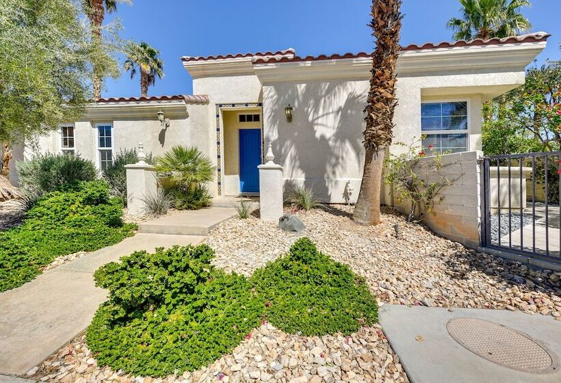 260244: 2 Br La Quinta Vacation Home, Pool Access