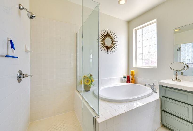 260244: 2 Br La Quinta Vacation Home, Pool Access