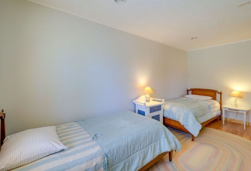 Game Room + Mtn Views: Banner Elk Cabin