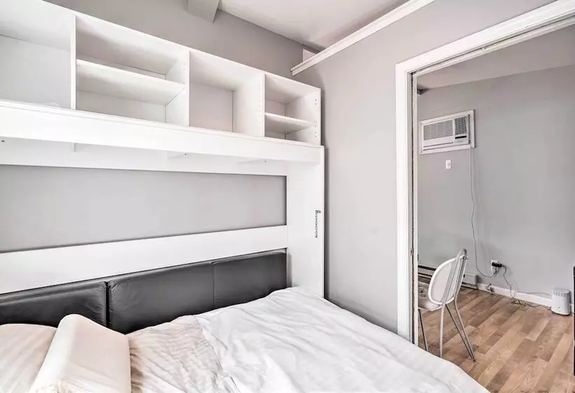 Bright Belmar Cottage < Half Mi To Boardwalk!