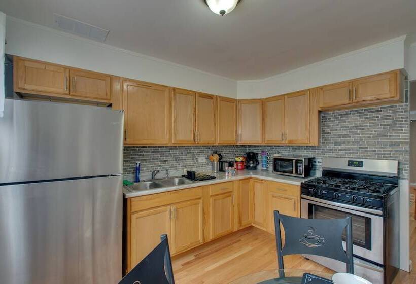 Bright Westchester Escape ~ 13 Mi To Downtown
