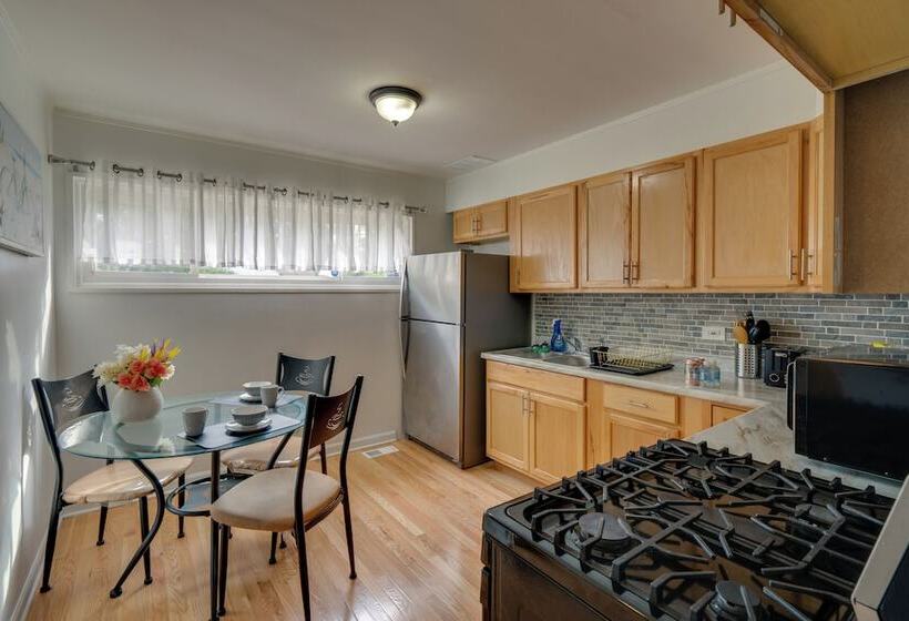 Bright Westchester Escape ~ 13 Mi To Downtown