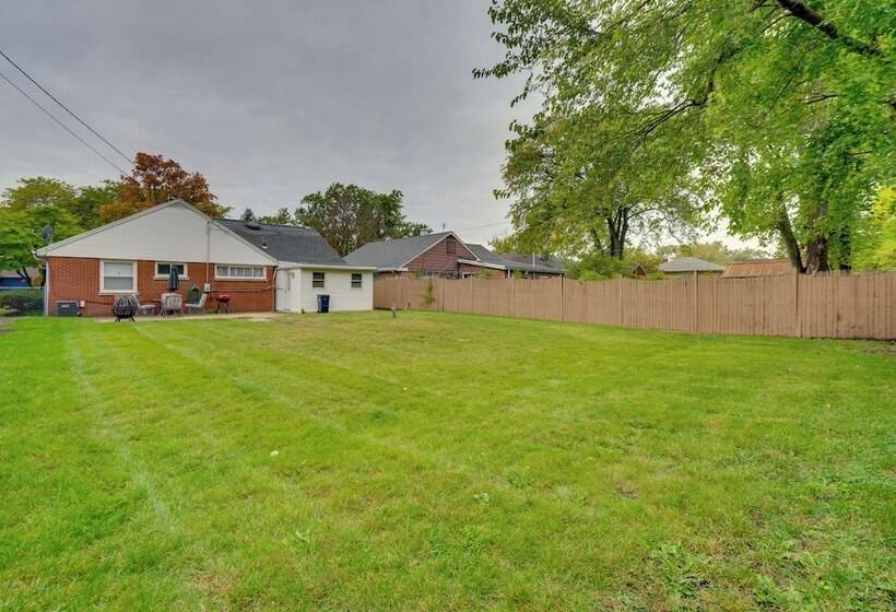 Bright Westchester Escape ~ 13 Mi To Downtown