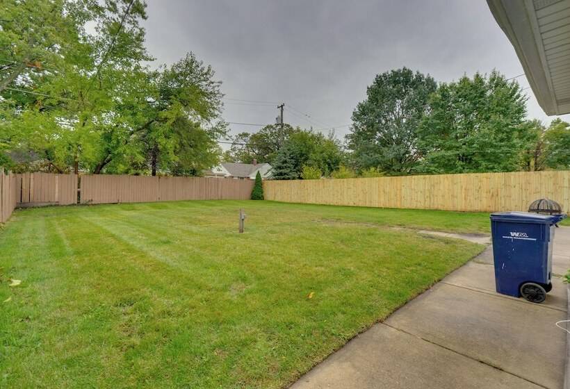 Bright Westchester Escape ~ 13 Mi To Downtown