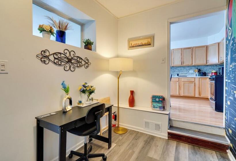 Bright Westchester Escape ~ 13 Mi To Downtown