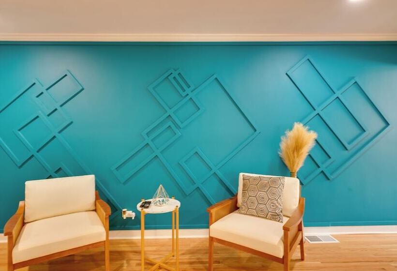 Bright Westchester Escape ~ 13 Mi To Downtown