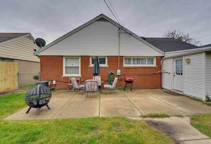 Bright Westchester Escape ~ 13 Mi To Downtown