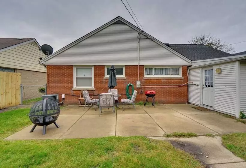 Bright Westchester Escape ~ 13 Mi To Downtown