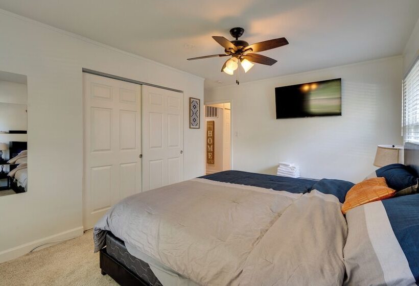 Bright Westchester Escape ~ 13 Mi To Downtown