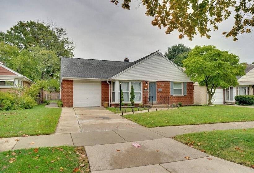 Bright Westchester Escape ~ 13 Mi To Downtown